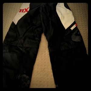 Thor Mens Dirt Bike Pants